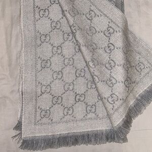 Gucci Scarf